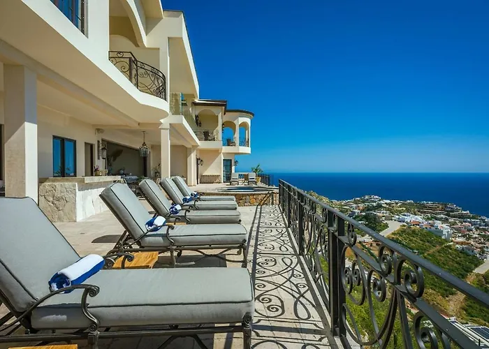 Di Mare 5-star Cabo Experience Cabo San Lucas