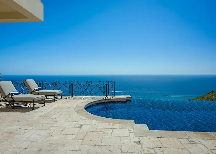 Villa Di Mare 5-star Cabo Experience *