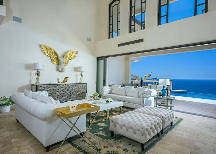 Di Mare 5-star Cabo Experience Cabo San Lucas