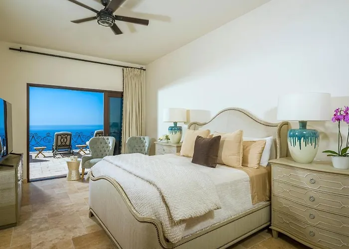Villa Di Mare 5-star Cabo Experience