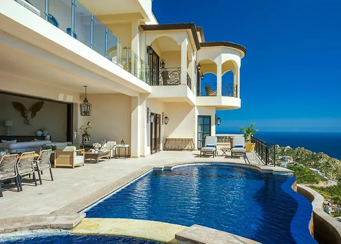 Di Mare 5-star Cabo Experience Villa Cabo San Lucas