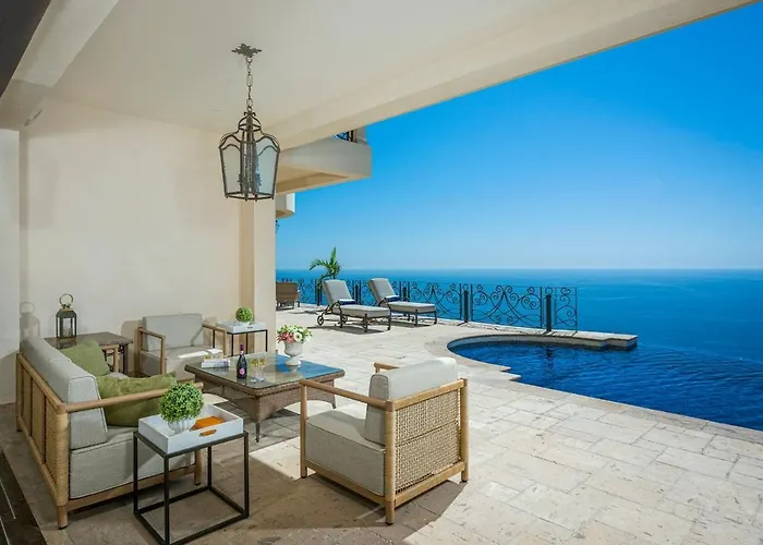 Villa Di Mare 5-star Cabo Experience *